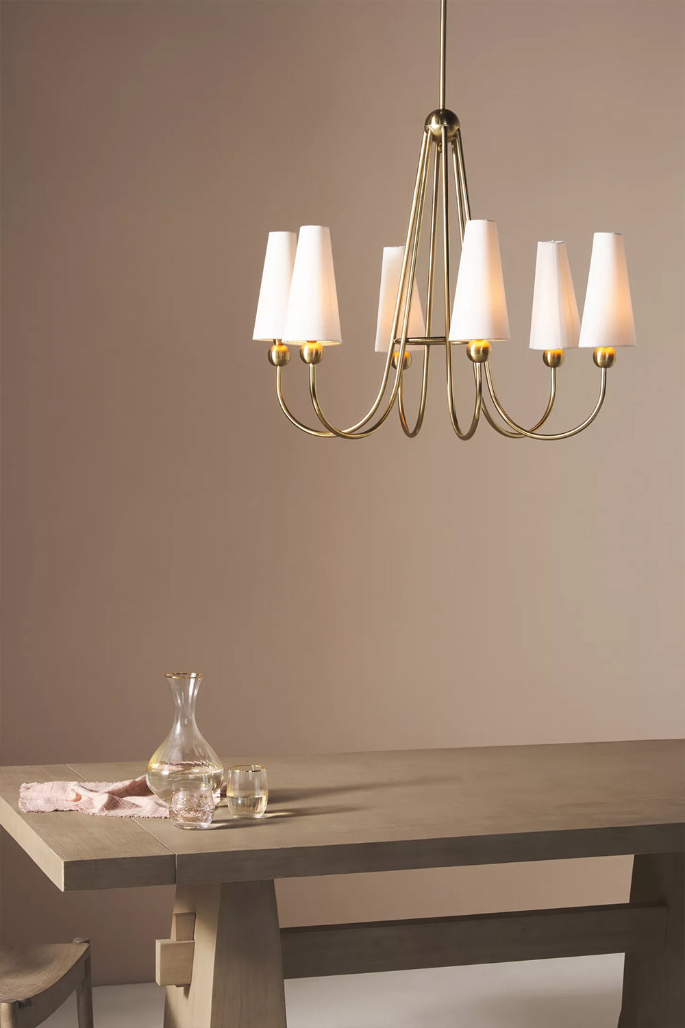 Mavis Chandelier
