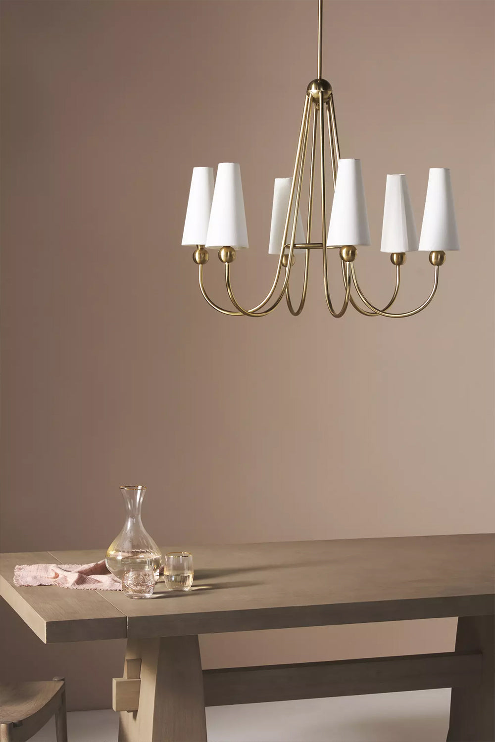 Mavis Chandelier