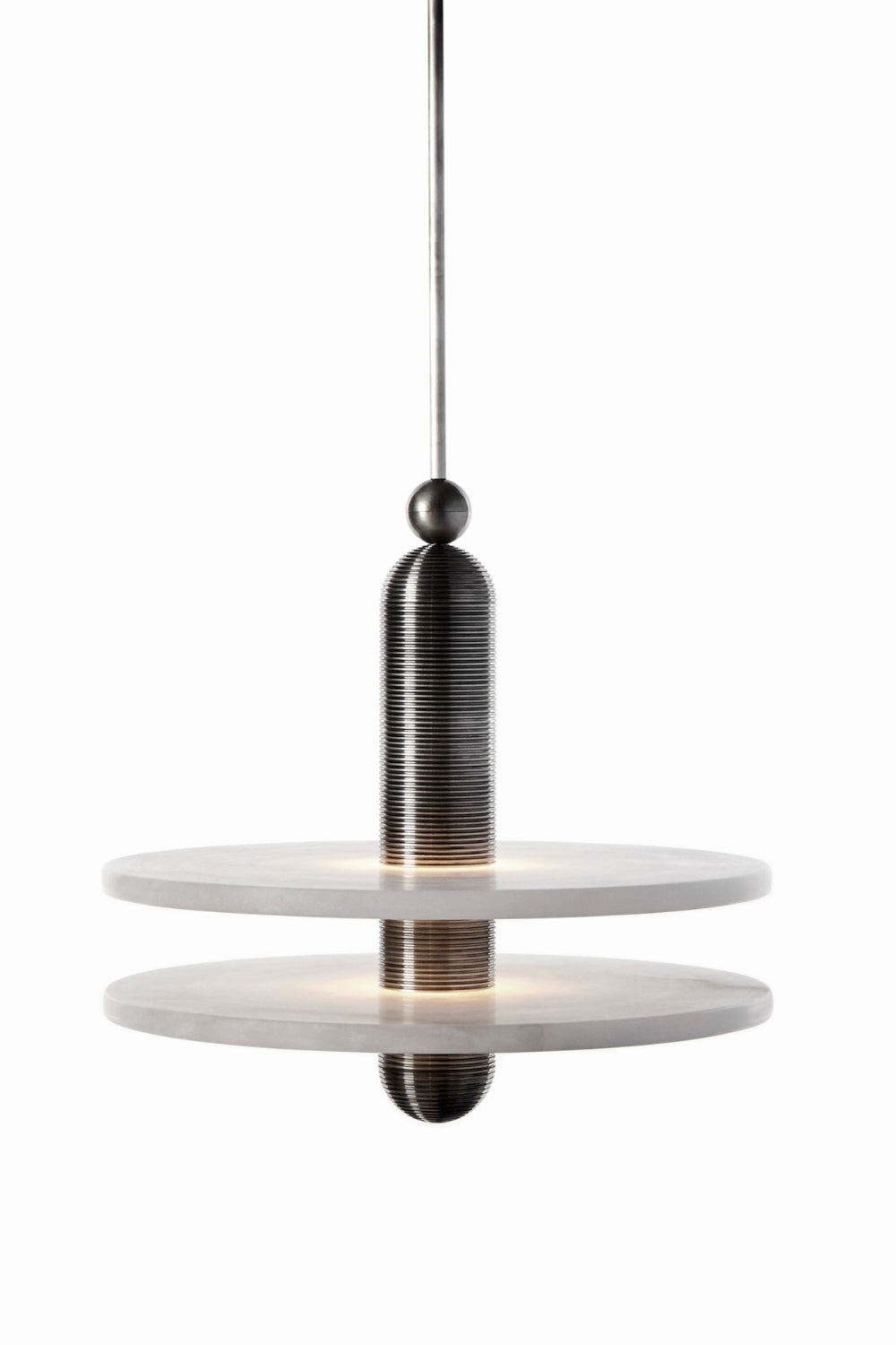 Median Mono Pendant light - SamuLighting