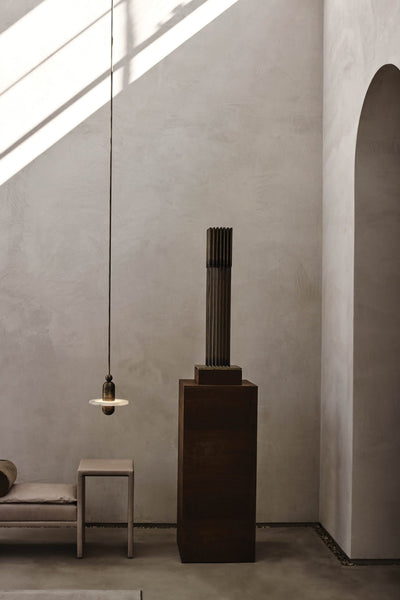 Median Mono Pendant light - SamuLighting