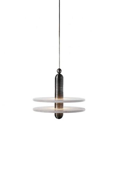 Median Mono Pendant light