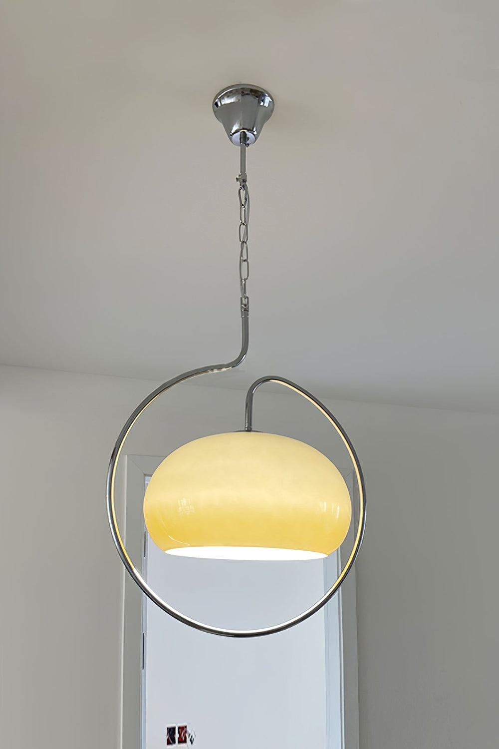 Medieval Pendant Light - SamuLighting