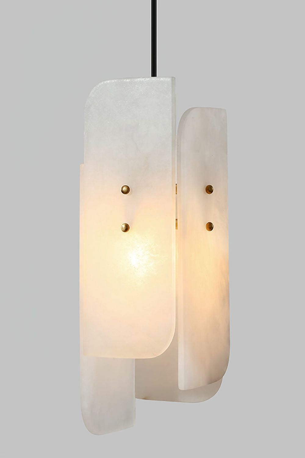 Megalith Mini Pendant Light - SamuLighting