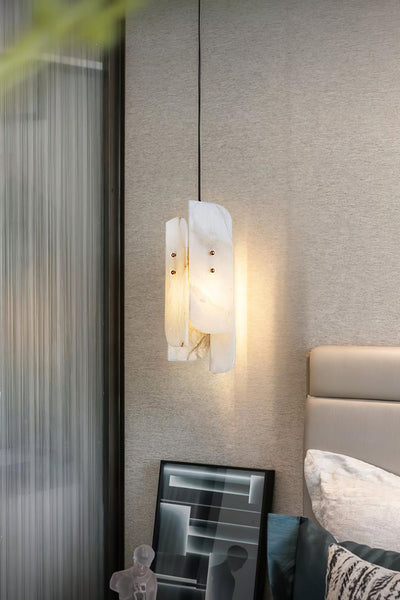 Megalith Mini Pendant Light - SamuLighting