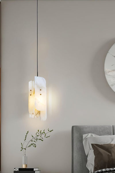 Megalith Mini Pendant Light - SamuLighting