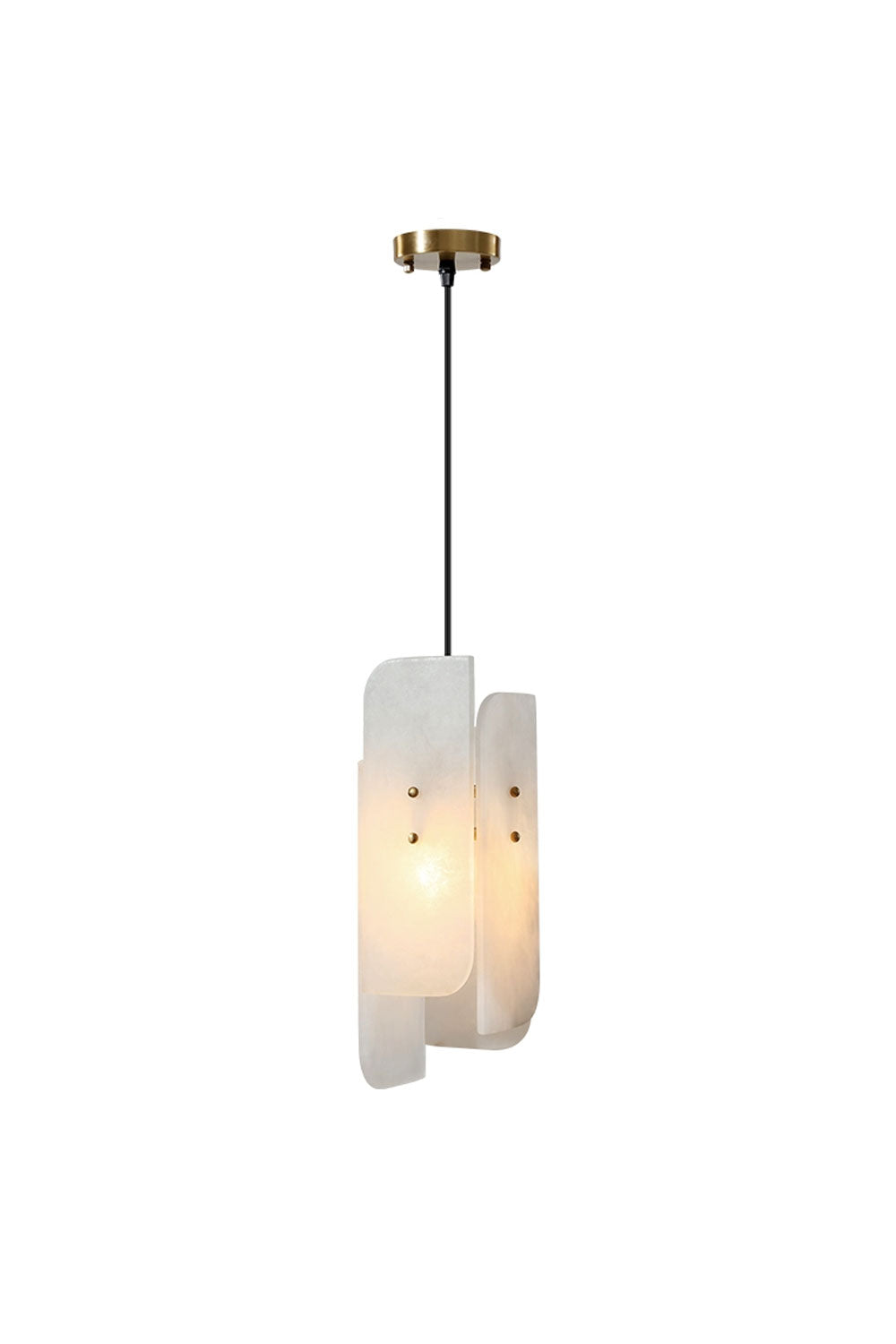 Megalith Mini Pendant Light - SamuLighting