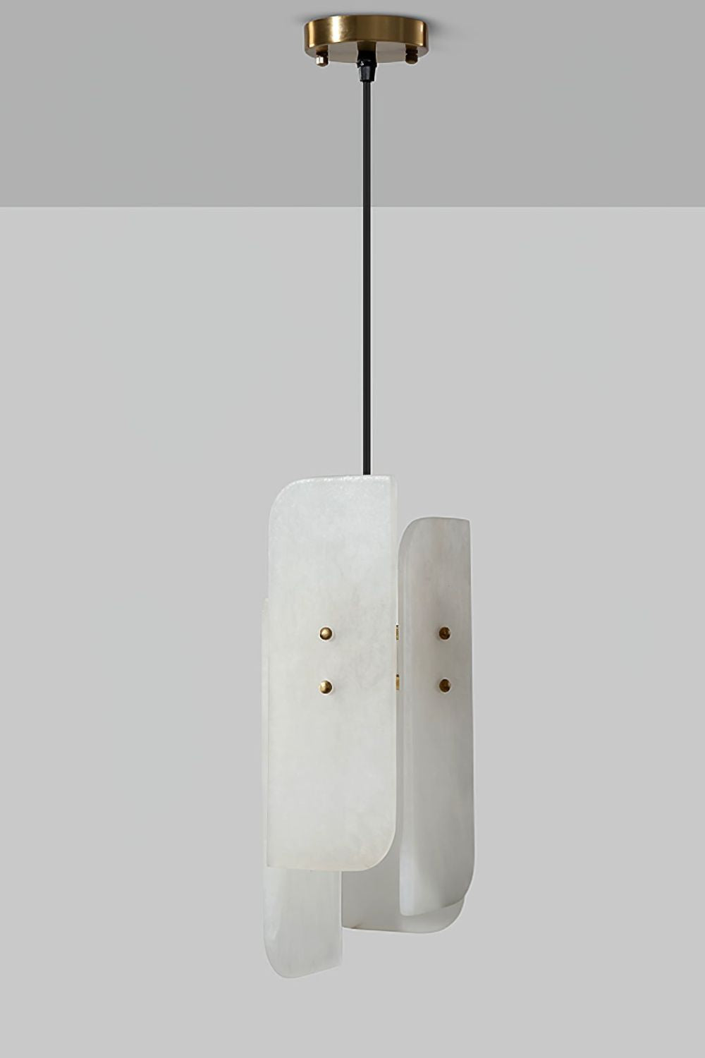 Megalith Mini Pendant Light - SamuLighting