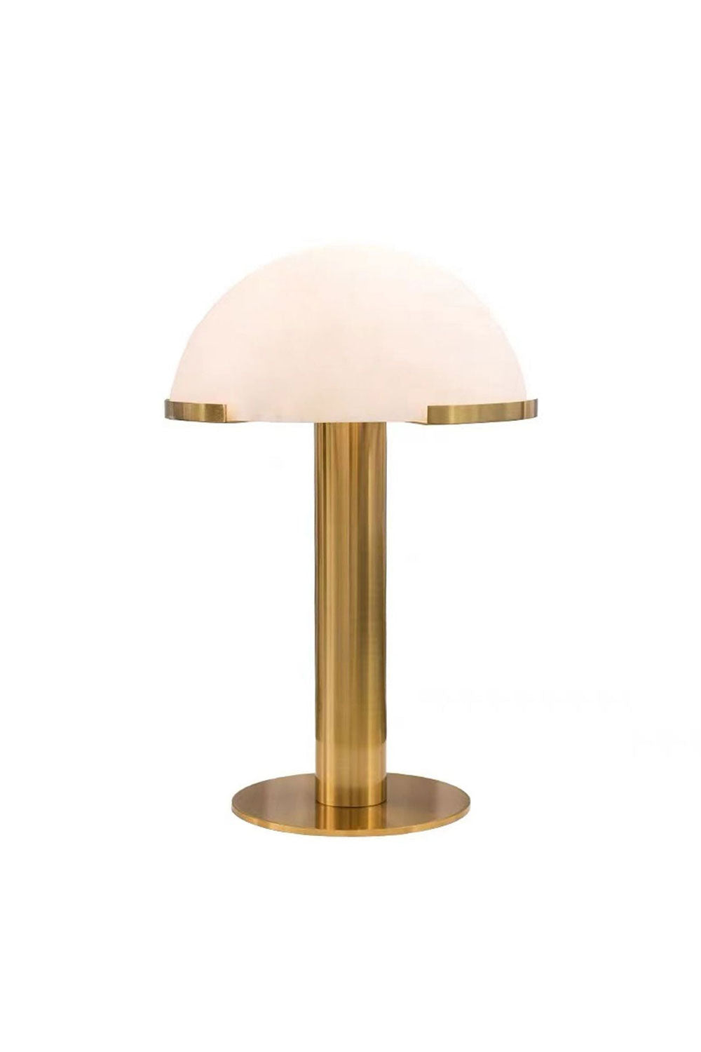 Melange Table Lamp - SamuLighting