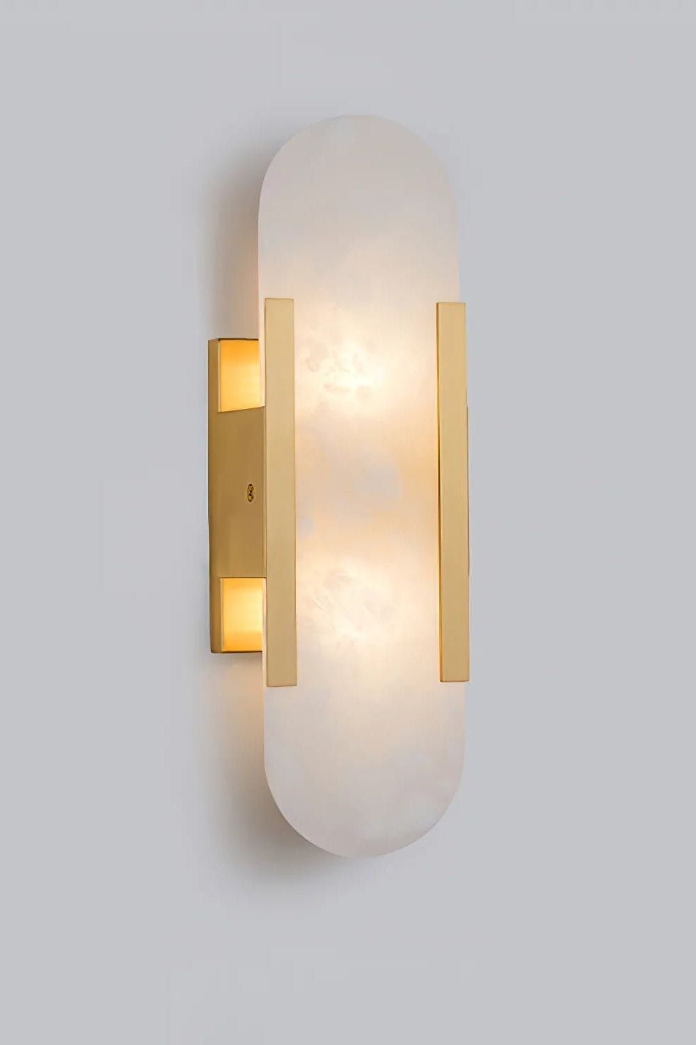 Melange Elongated Sconce - SamuLighting