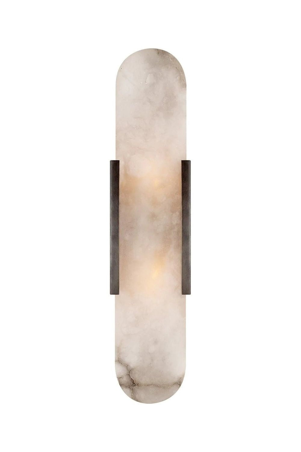 Melange Elongated Sconce - SamuLighting