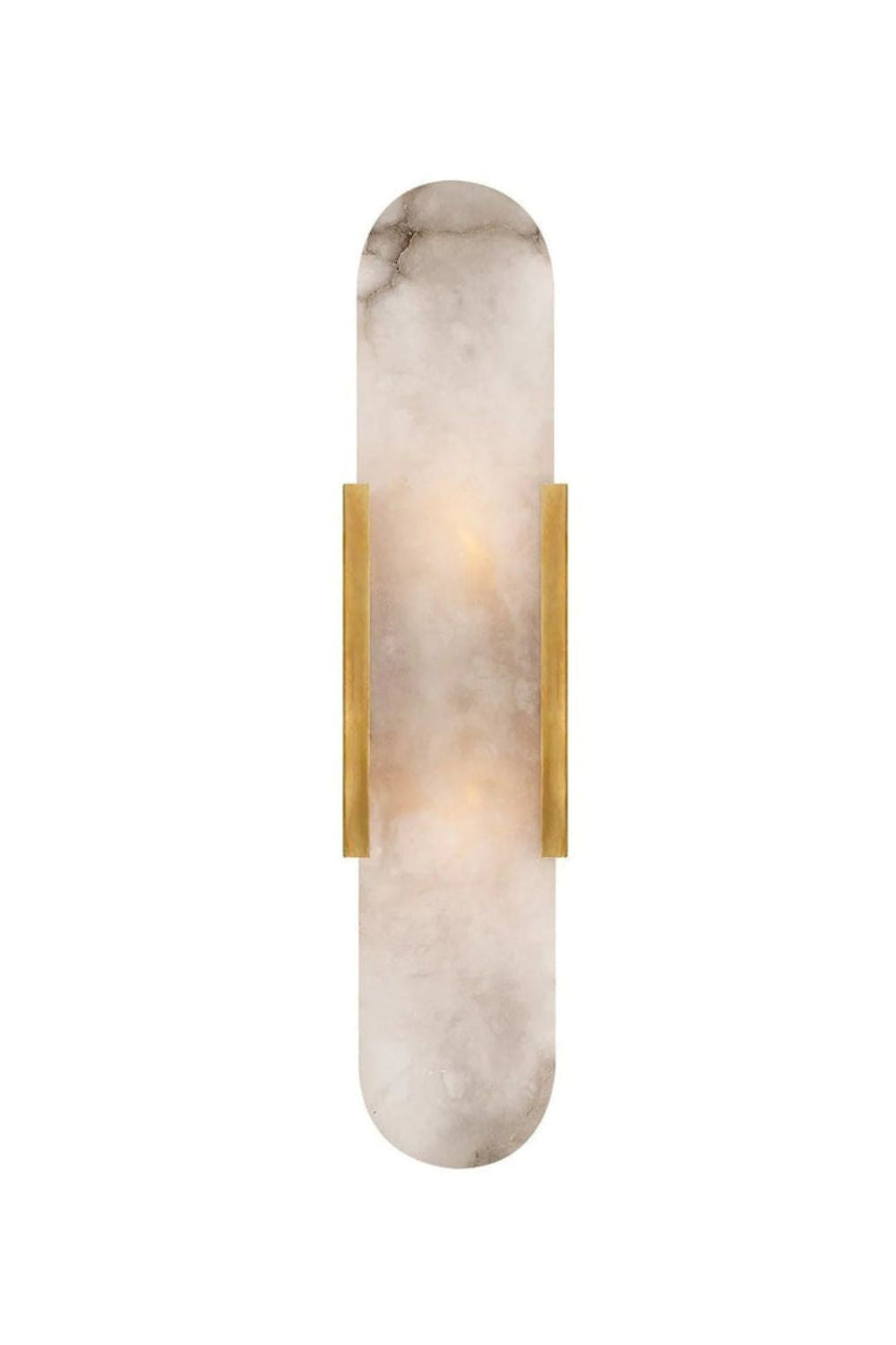 Melange Elongated Sconce - SamuLighting