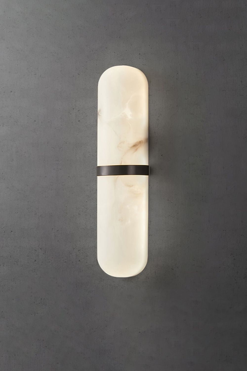 Melange Pill Form Sconce - SamuLighting