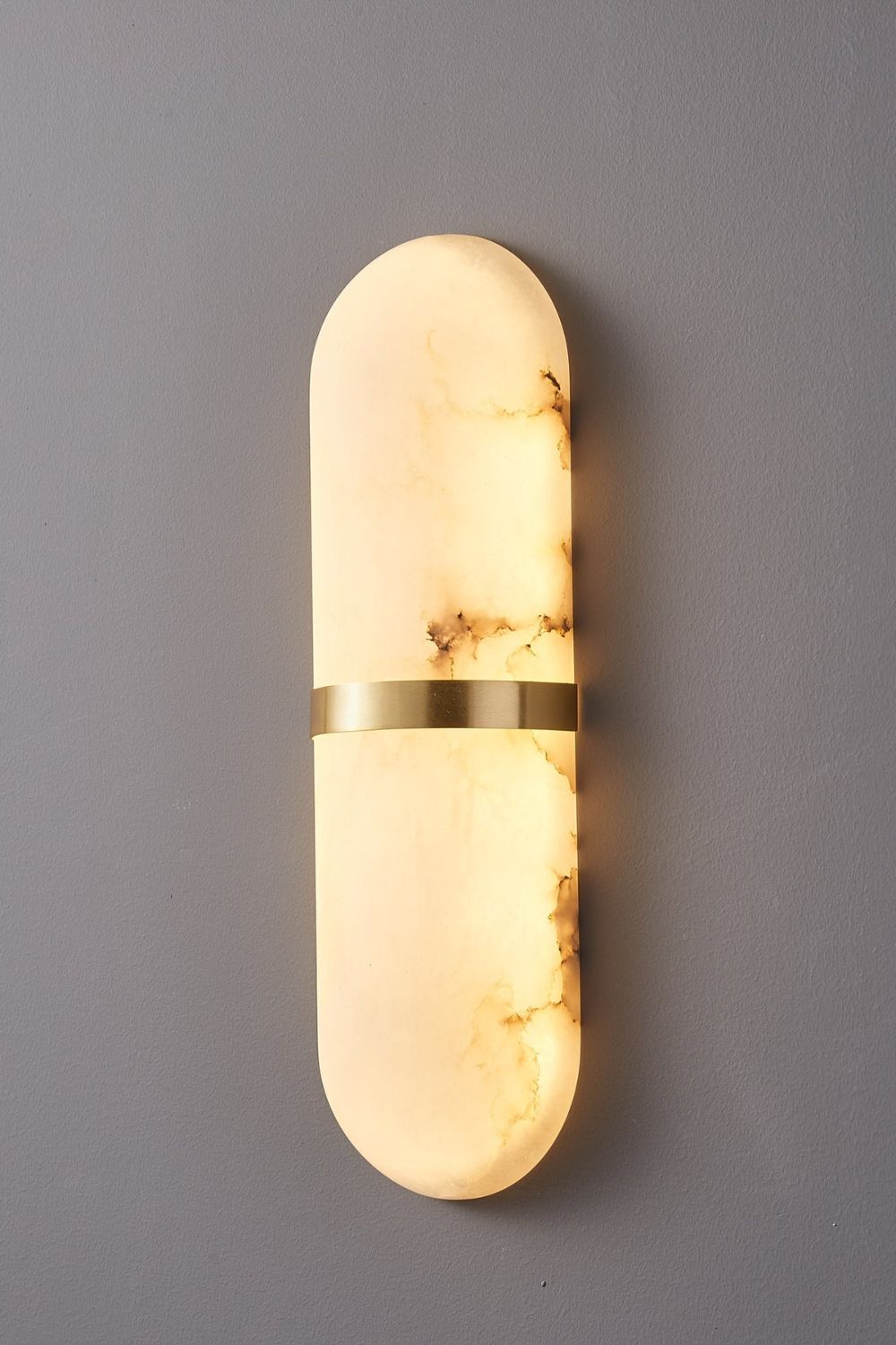 Melange Pill Form Sconce - SamuLighting