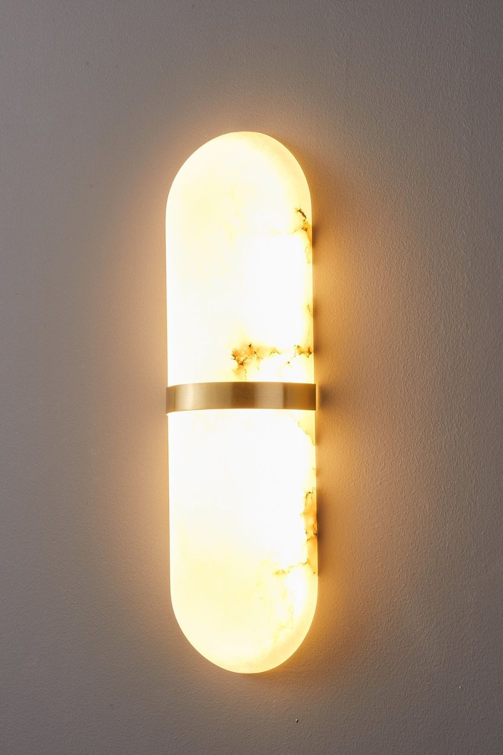 Melange Pill Form Sconce - SamuLighting