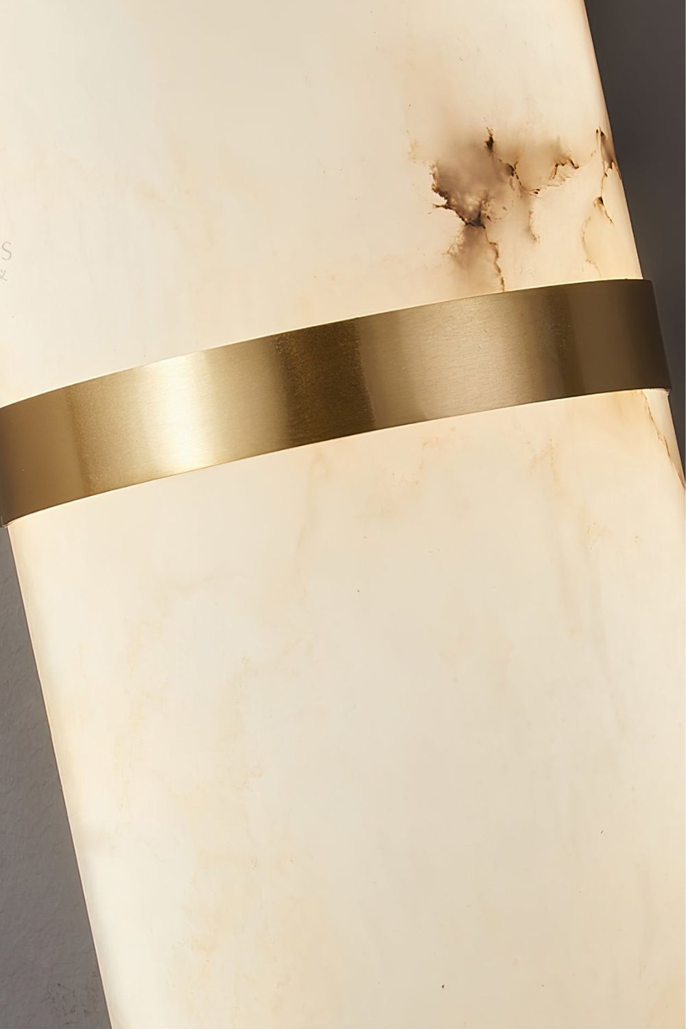 Melange Pill Form Sconce - SamuLighting