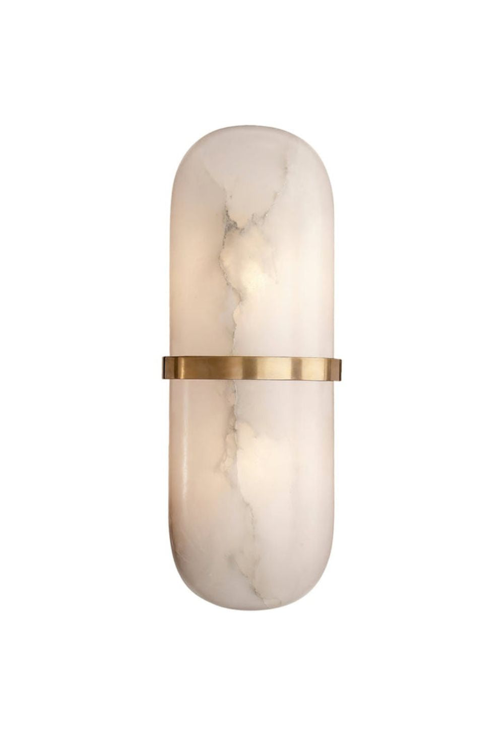 Melange Pill Form Sconce - SamuLighting