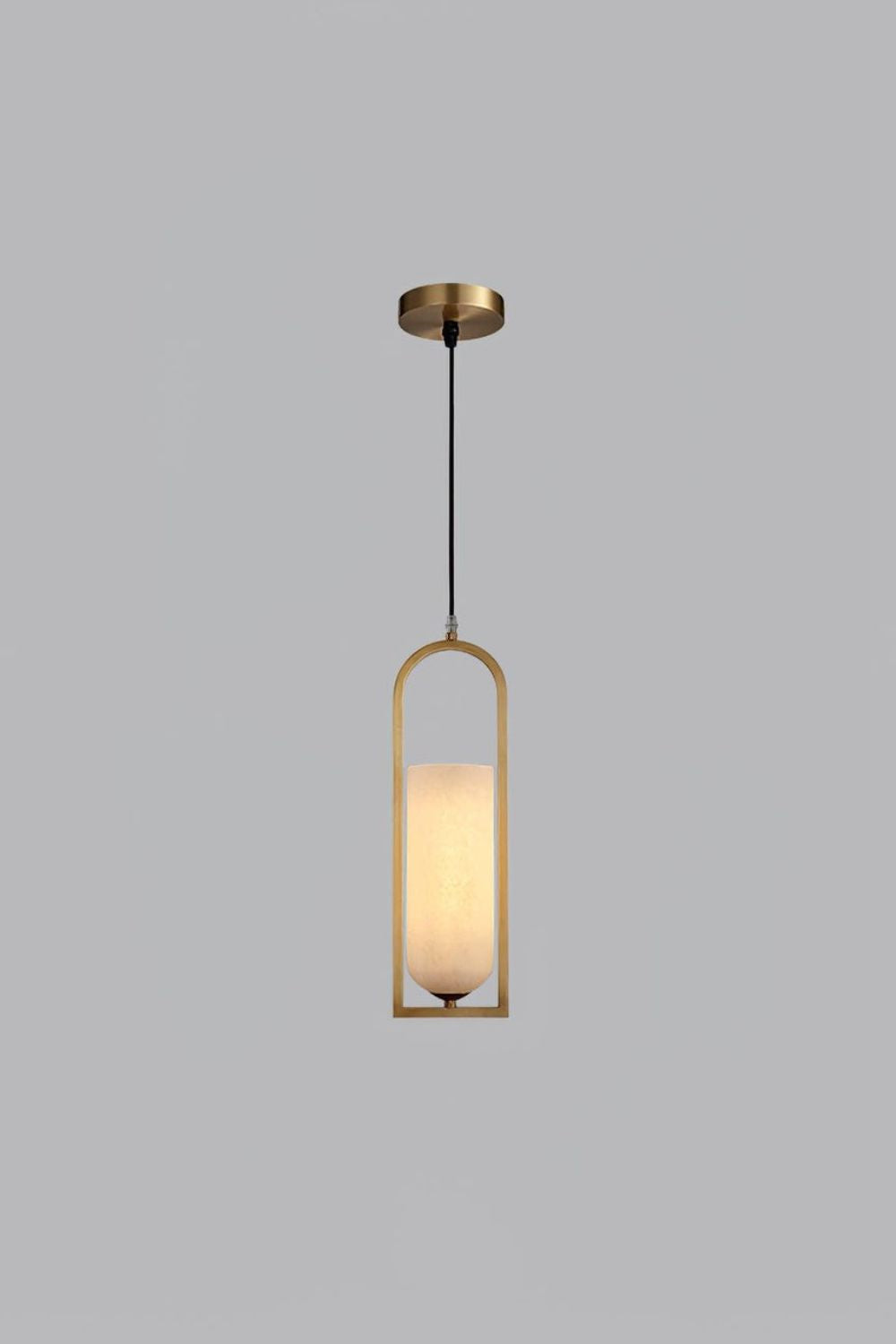 Melange Small Pendant Light - SamuLighting