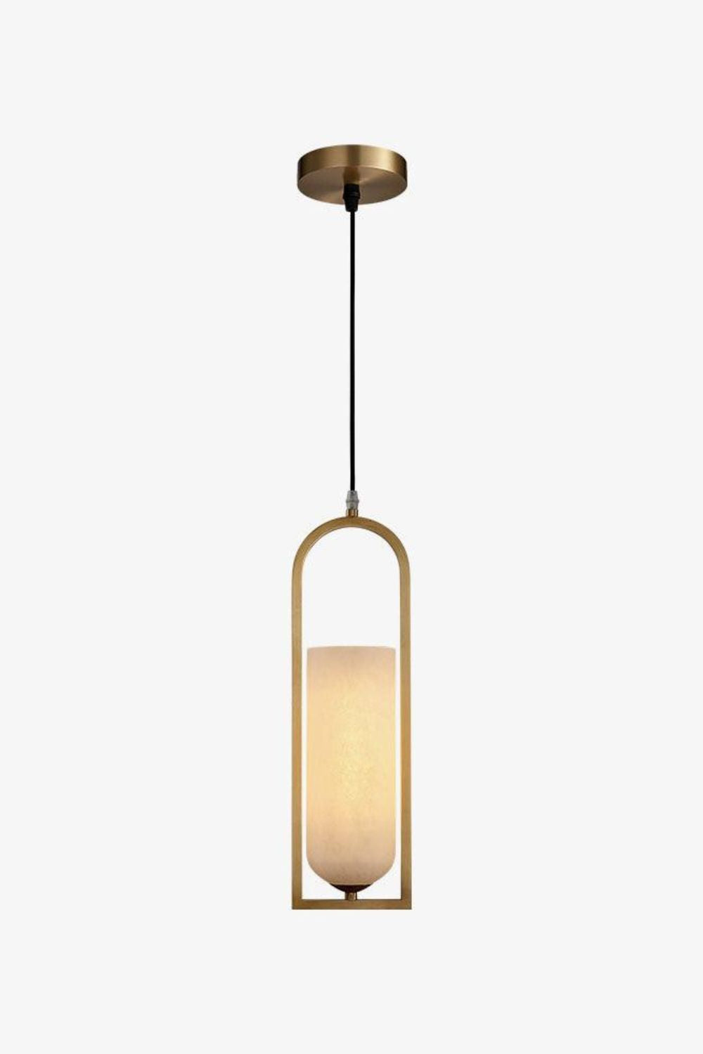 Melange Small Pendant Light - SamuLighting