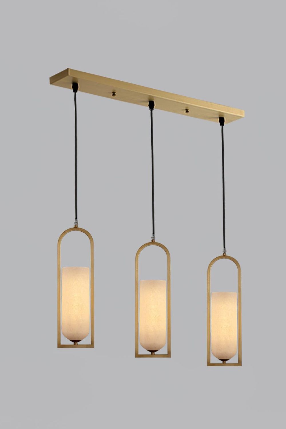 Melange Small Pendant Light - SamuLighting