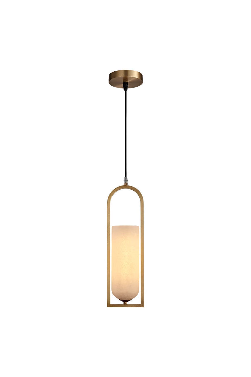 Melange Small Pendant Light - SamuLighting