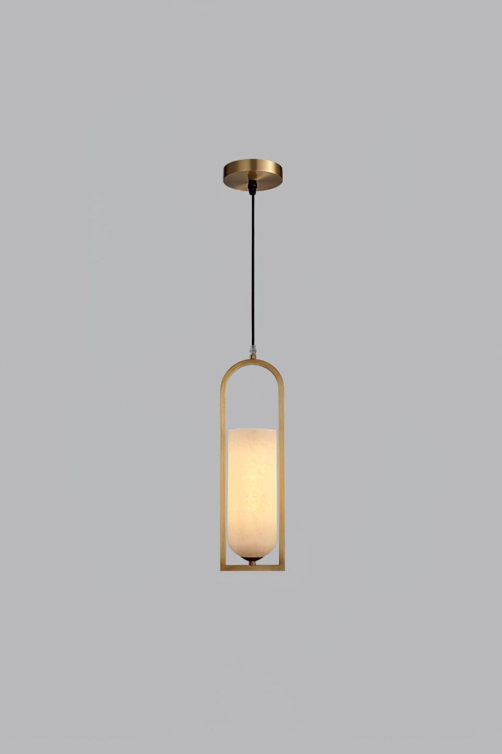 Melange Small Pendant Light - SamuLighting