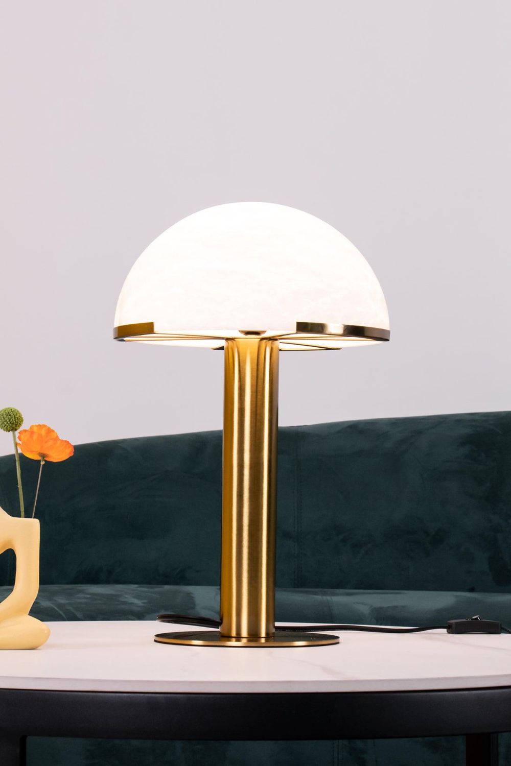 Melange Table Lamp - SamuLighting