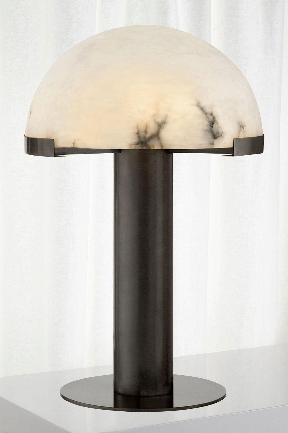 Melange Table Lamp - SamuLighting