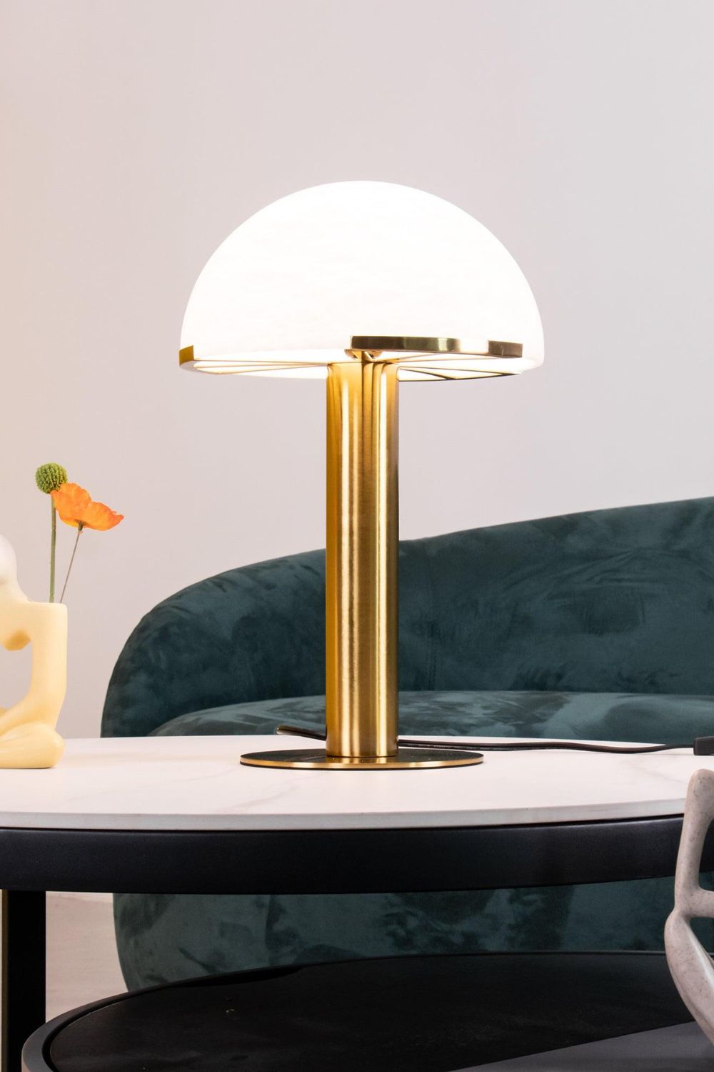 Melange Table Lamp - SamuLighting