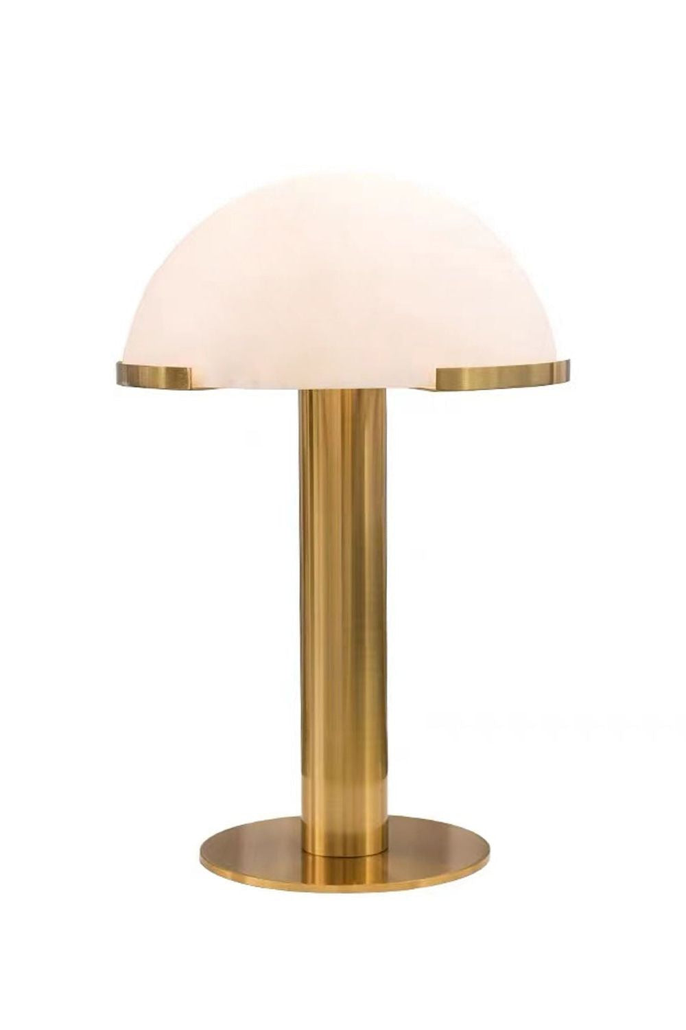 Melange Table Lamp - SamuLighting