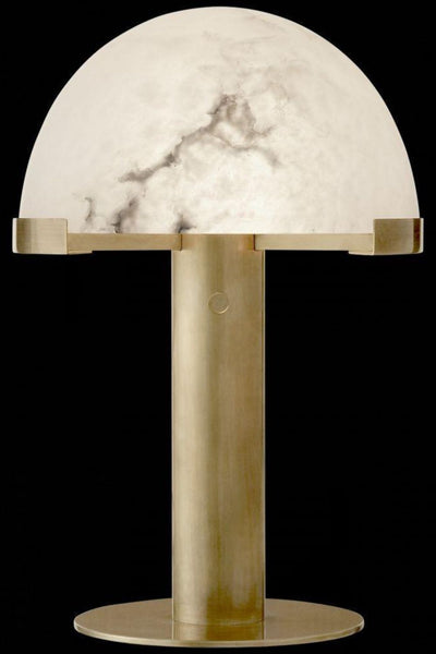 Melange Table Lamp - SamuLighting