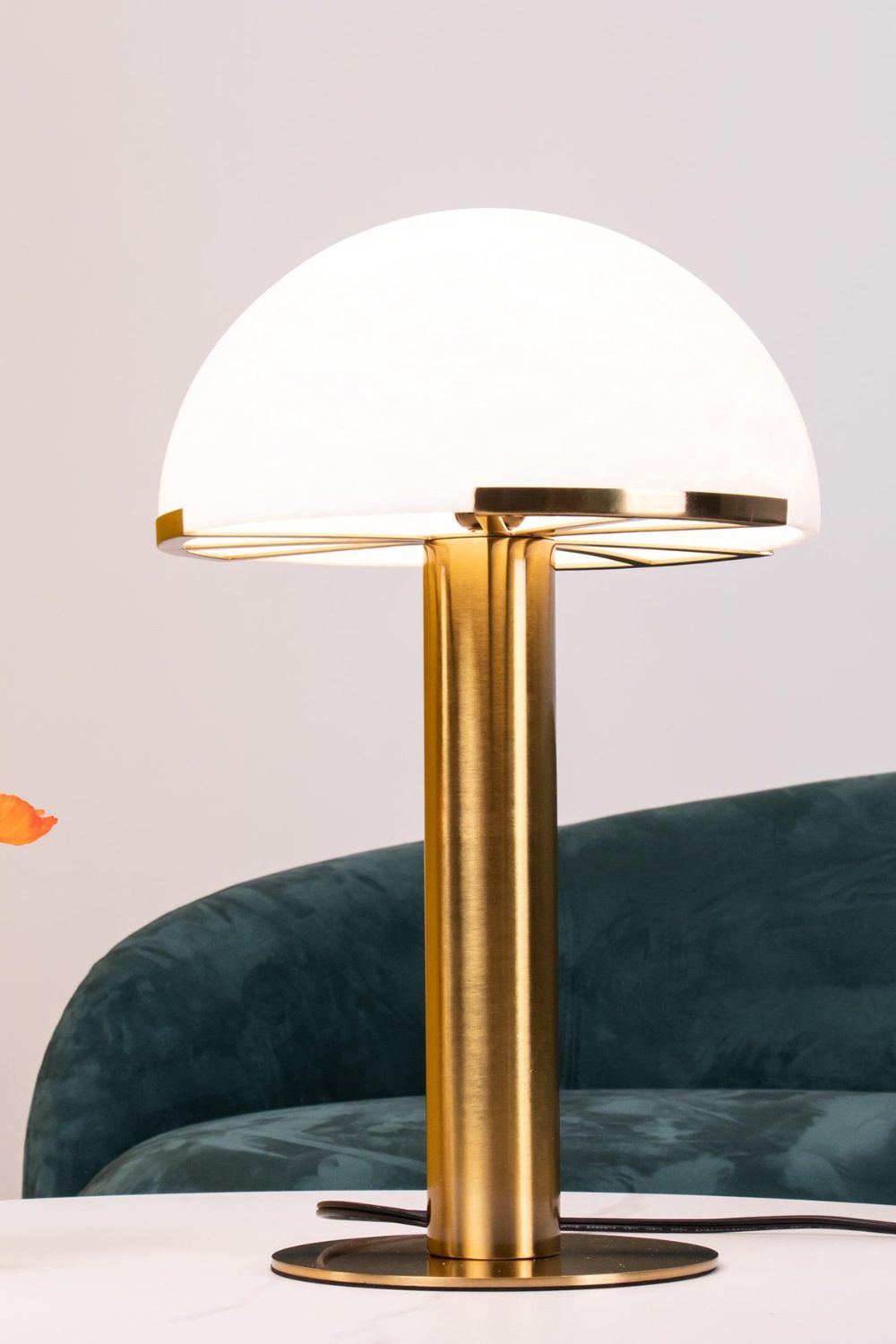 Melange Table Lamp - SamuLighting