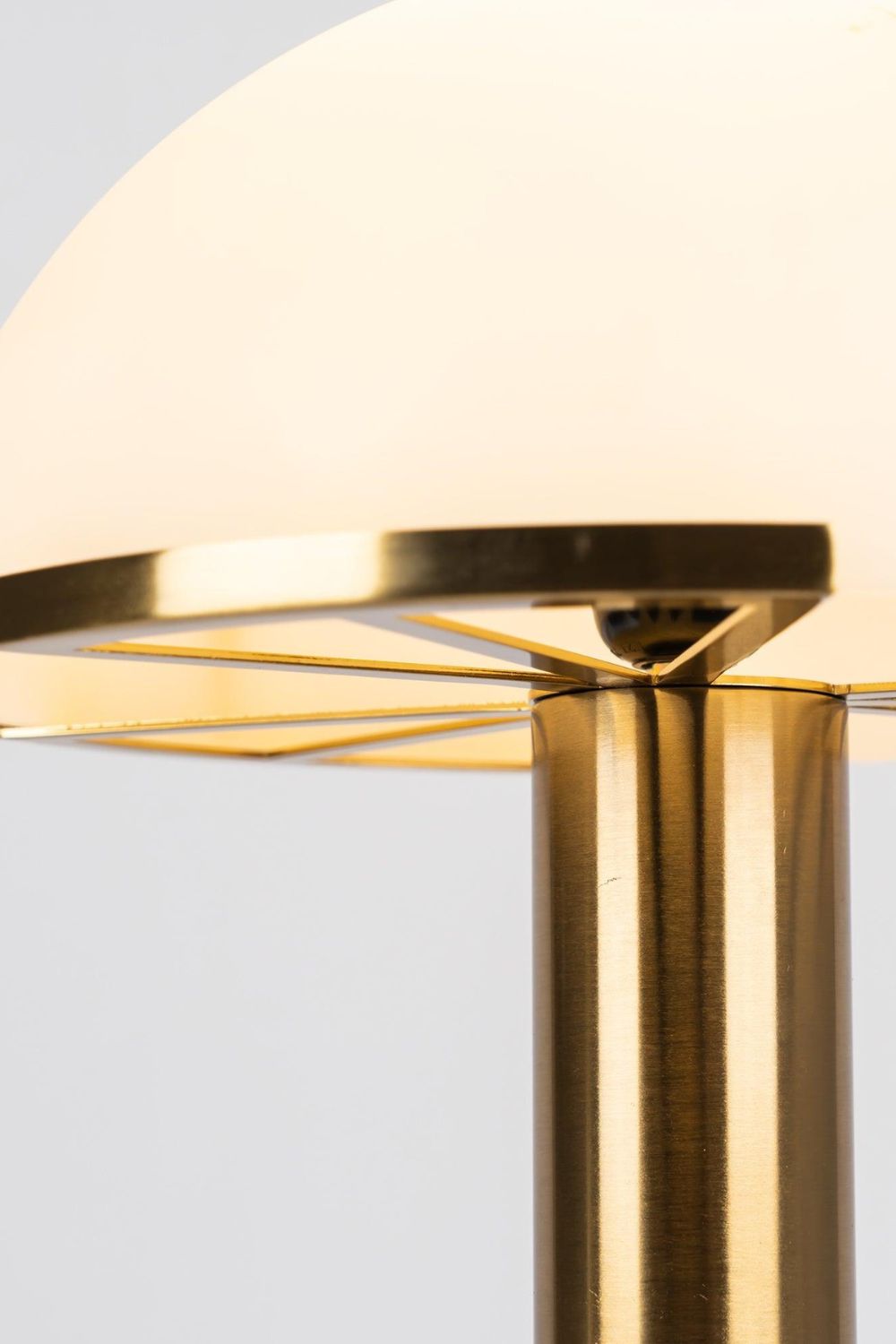 Melange Table Lamp - SamuLighting