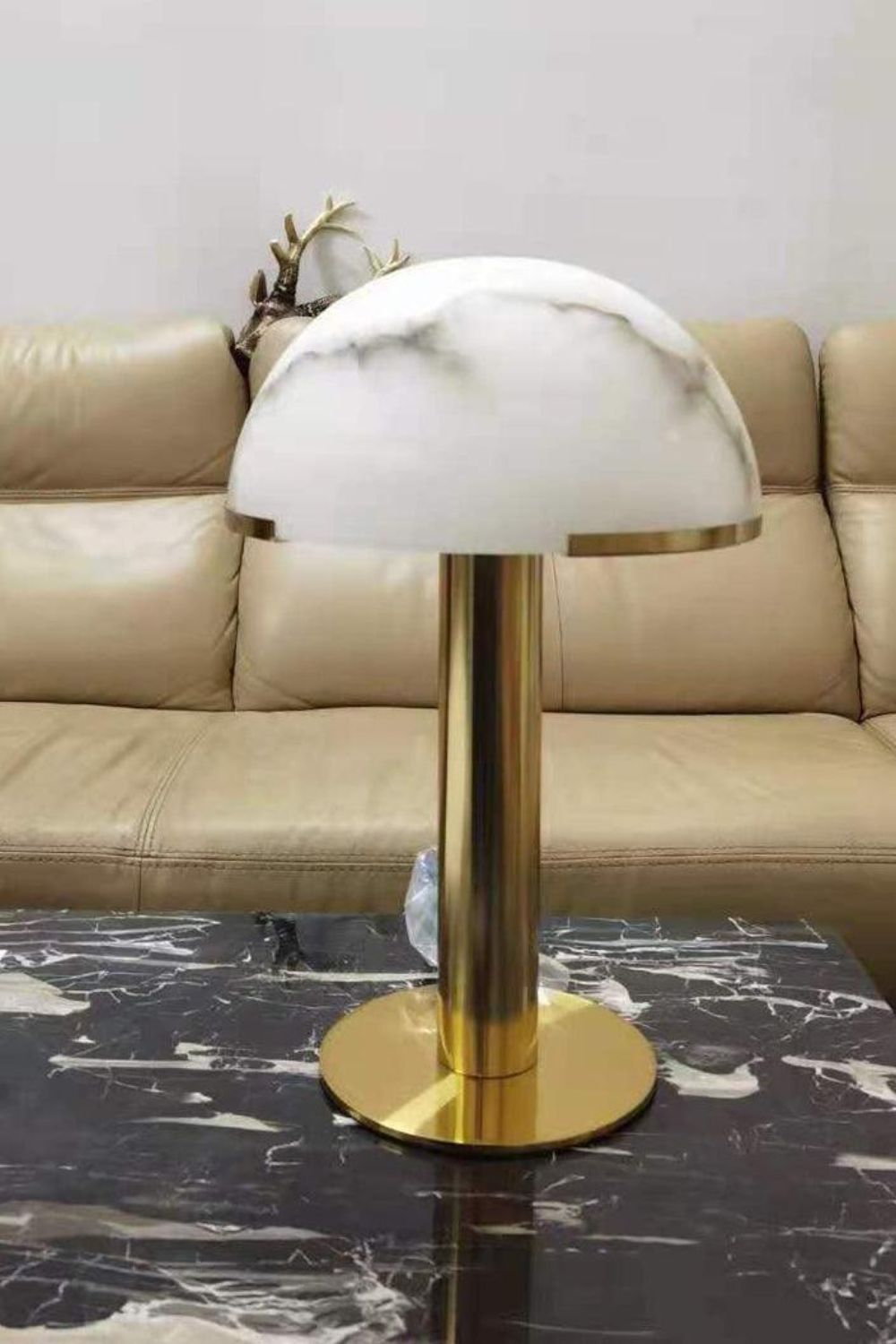 Melange Table Lamp - SamuLighting