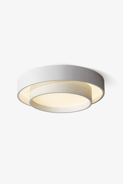 Modern Round Melody Ceiling Lamp