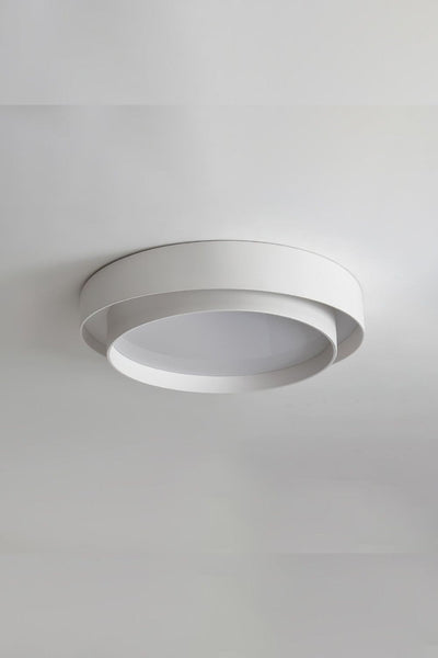 Modern Round Melody Ceiling Lamp