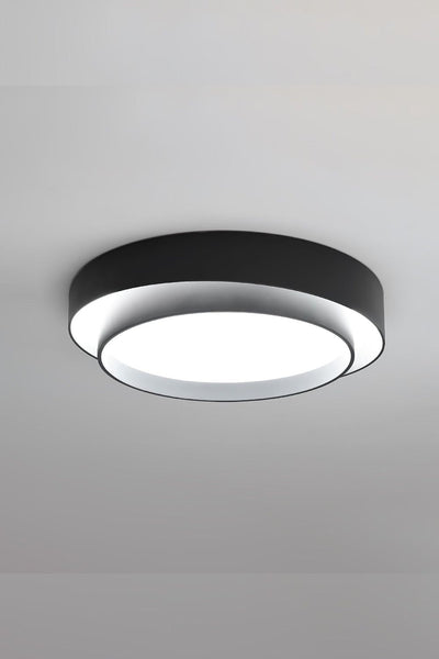 Modern Round Melody Ceiling Lamp