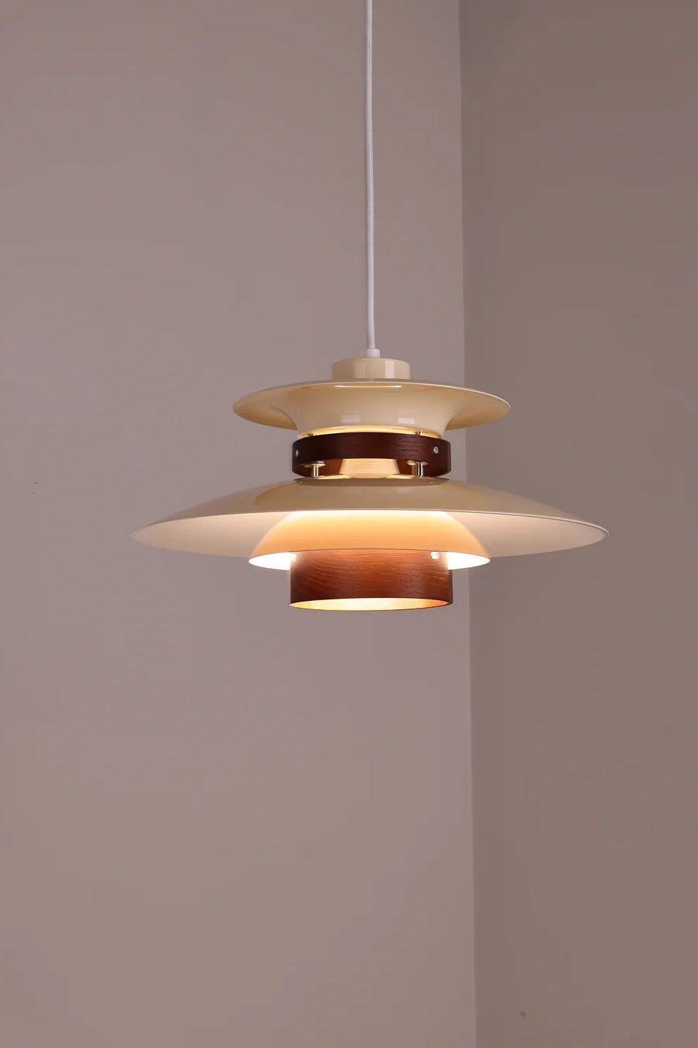 Mercero Pendant Lamp