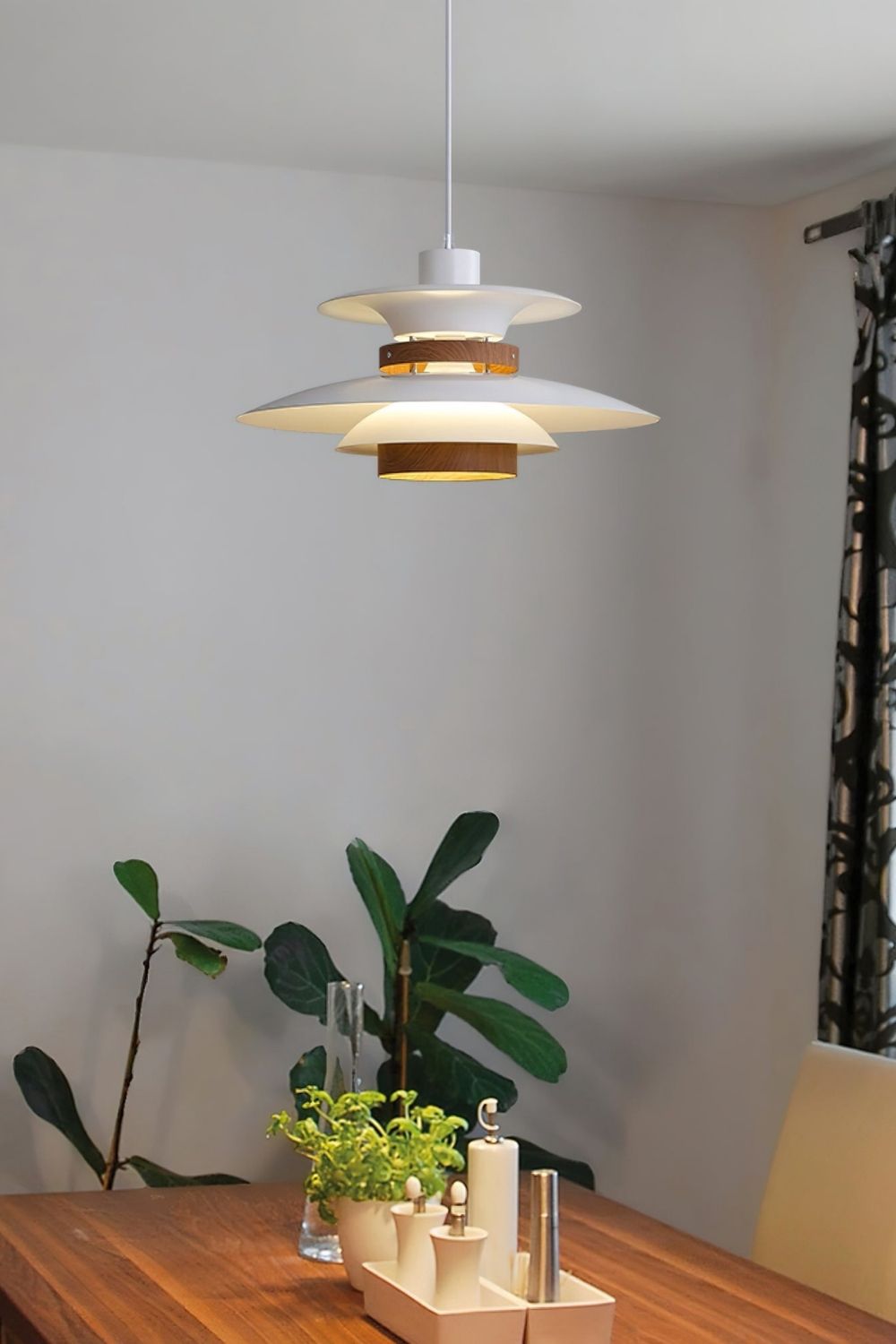 Mercero Pendant Lamp