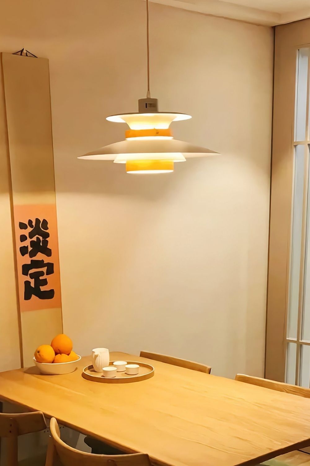 Mercero Pendant Lamp