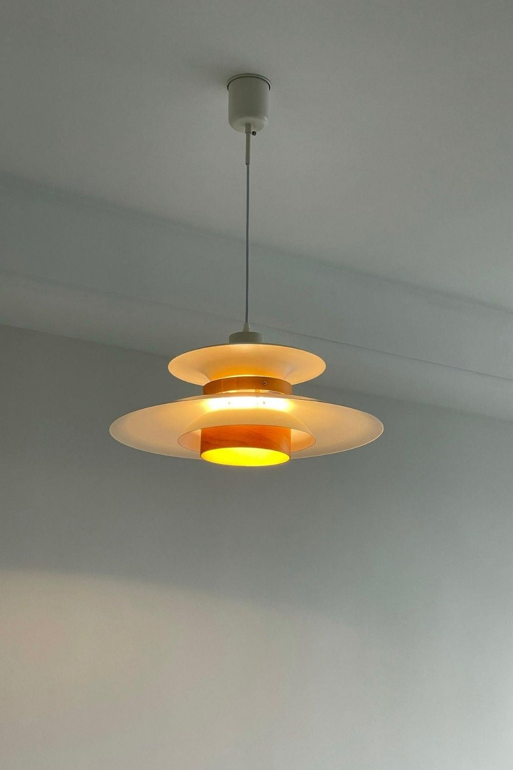 Mercero Pendant Lamp