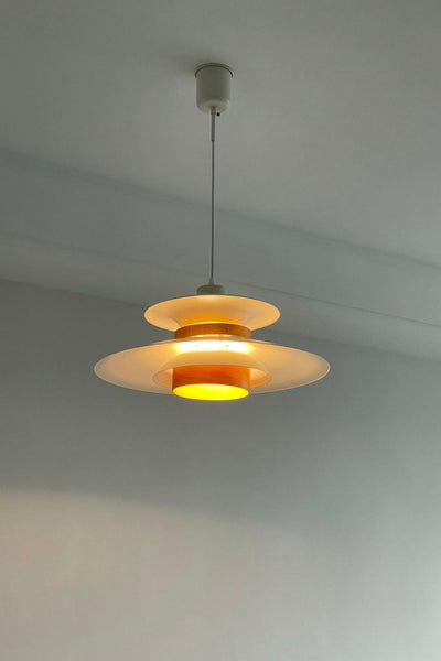 Mercero Pendant Lamp