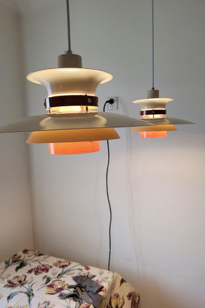 Mercero Pendant Lamp