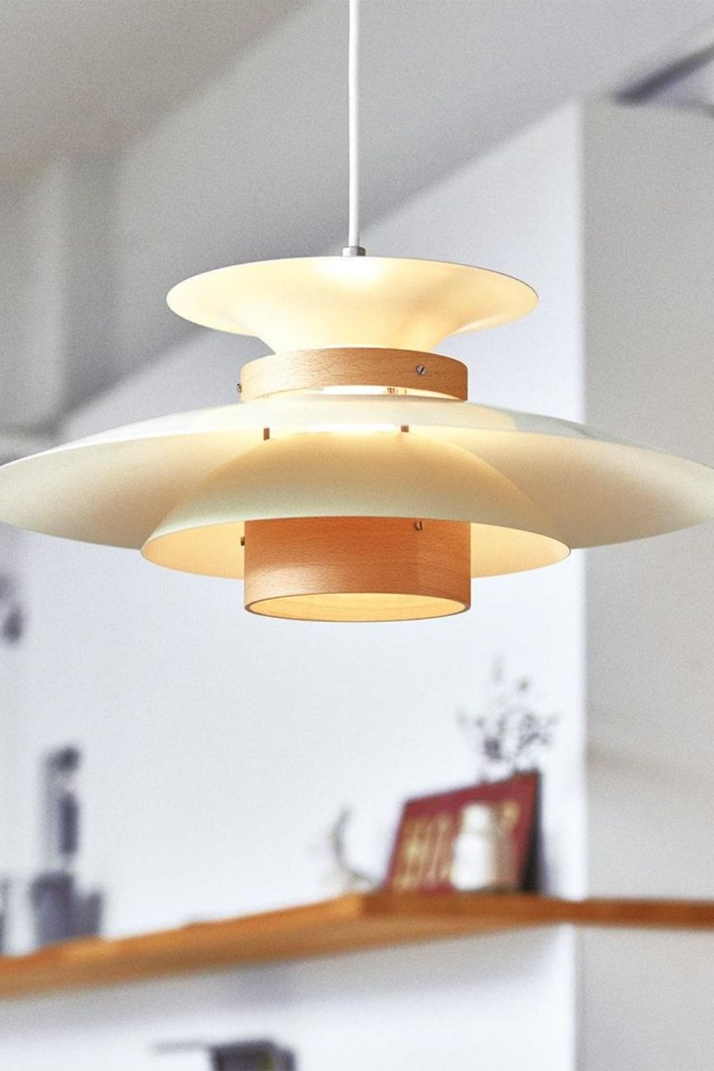 Mercero Pendant Lamp