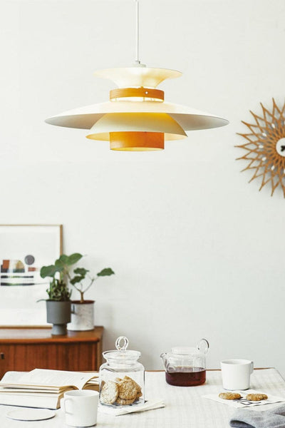 Mercero Pendant Lamp