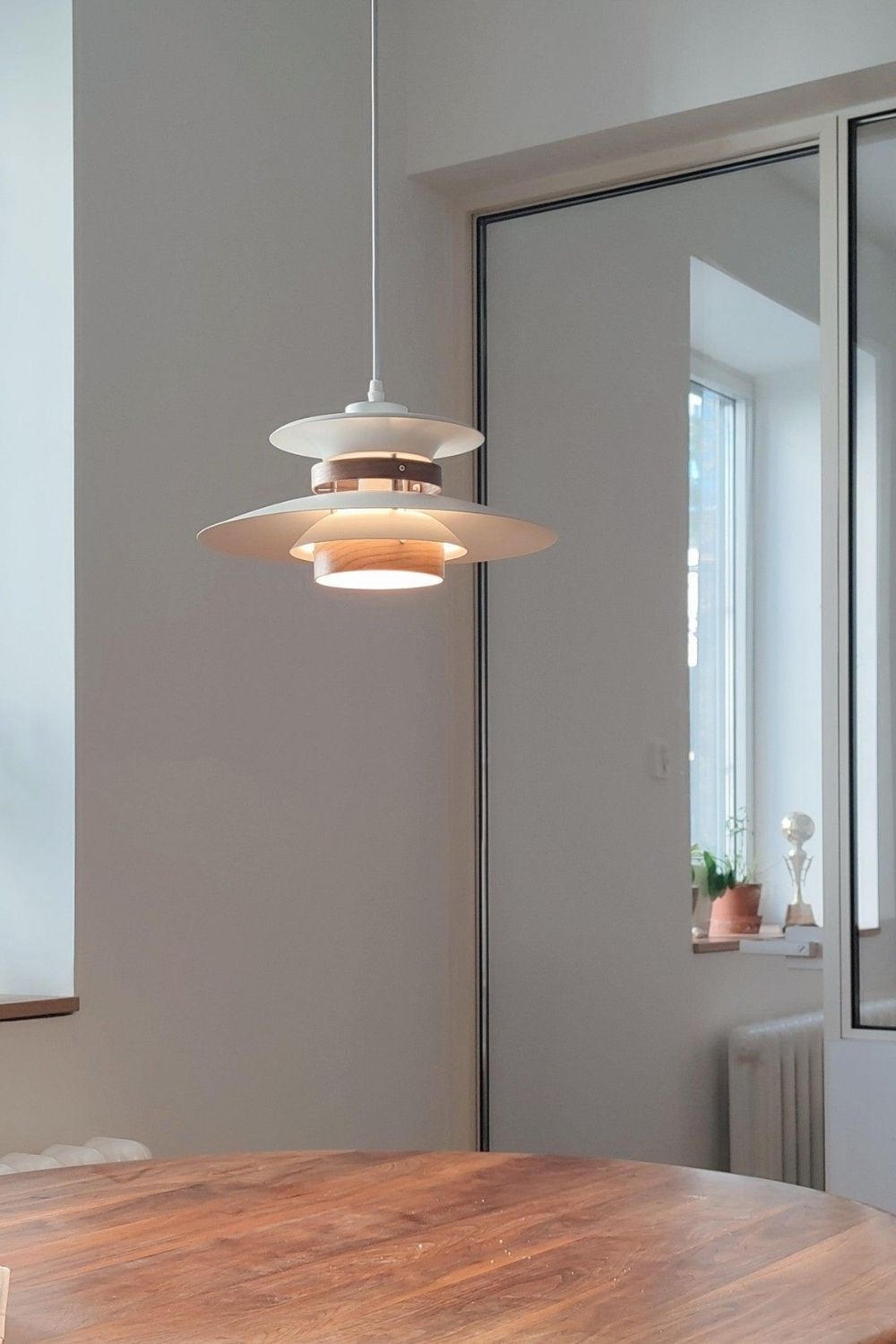 Mercero Pendant Lamp