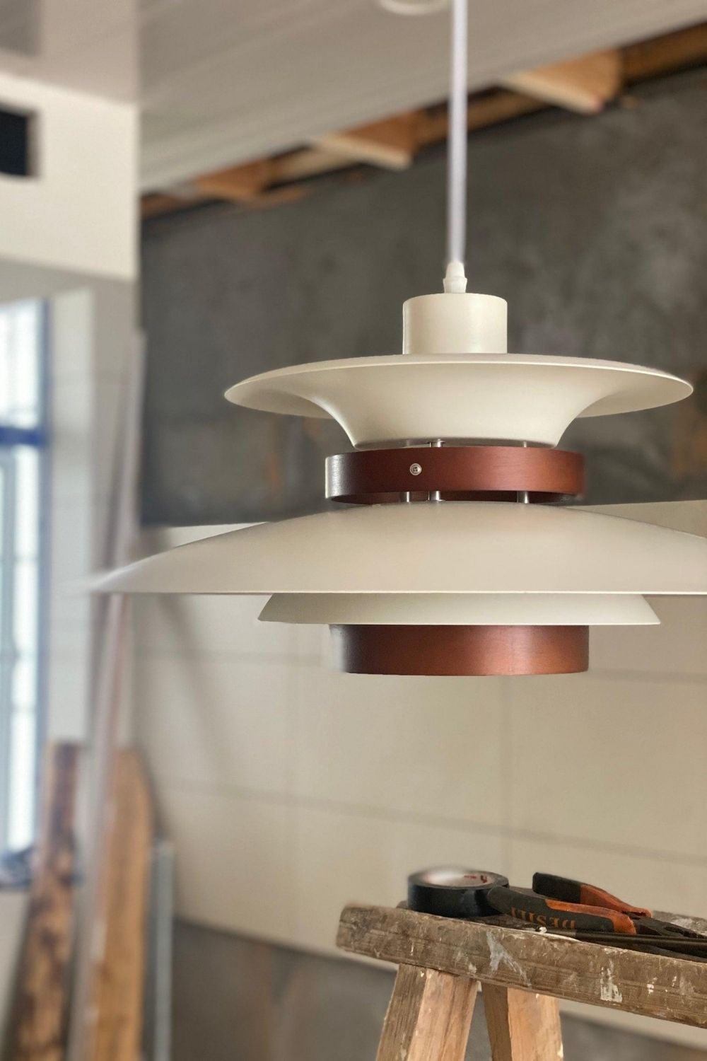 Mercero Pendant Lamp