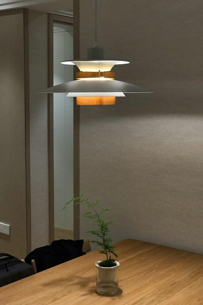 Mercero Pendant Lamp