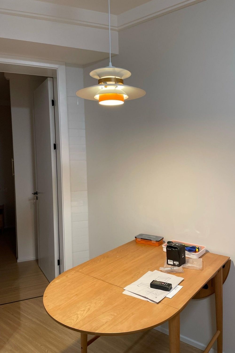 Mercero Pendant Lamp