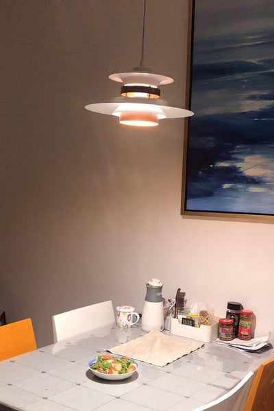 Mercero Pendant Lamp