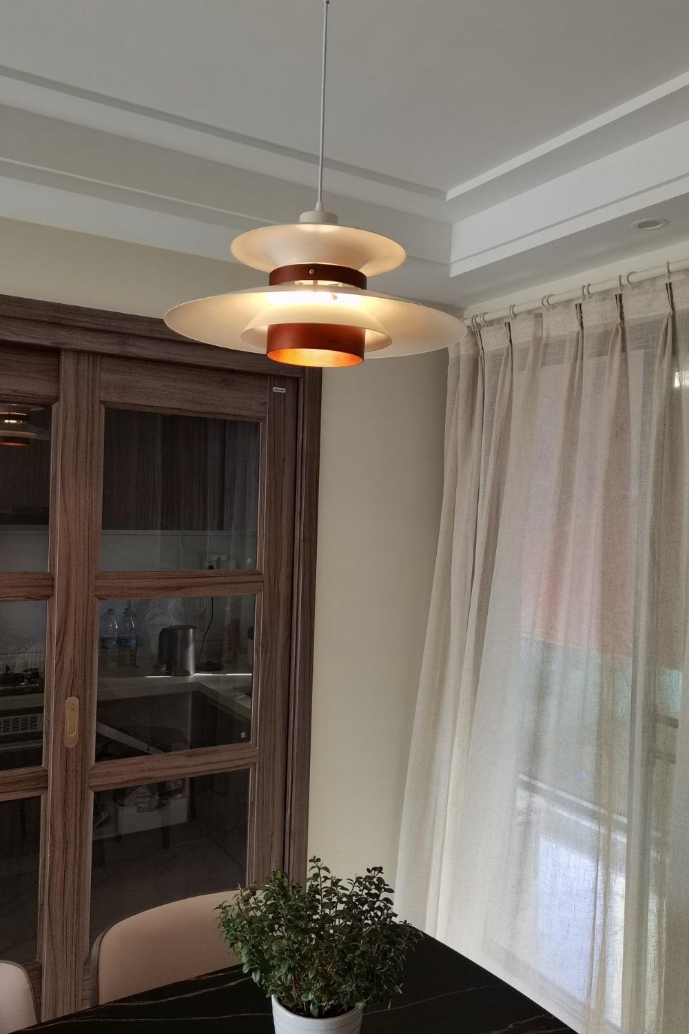 Mercero Pendant Lamp